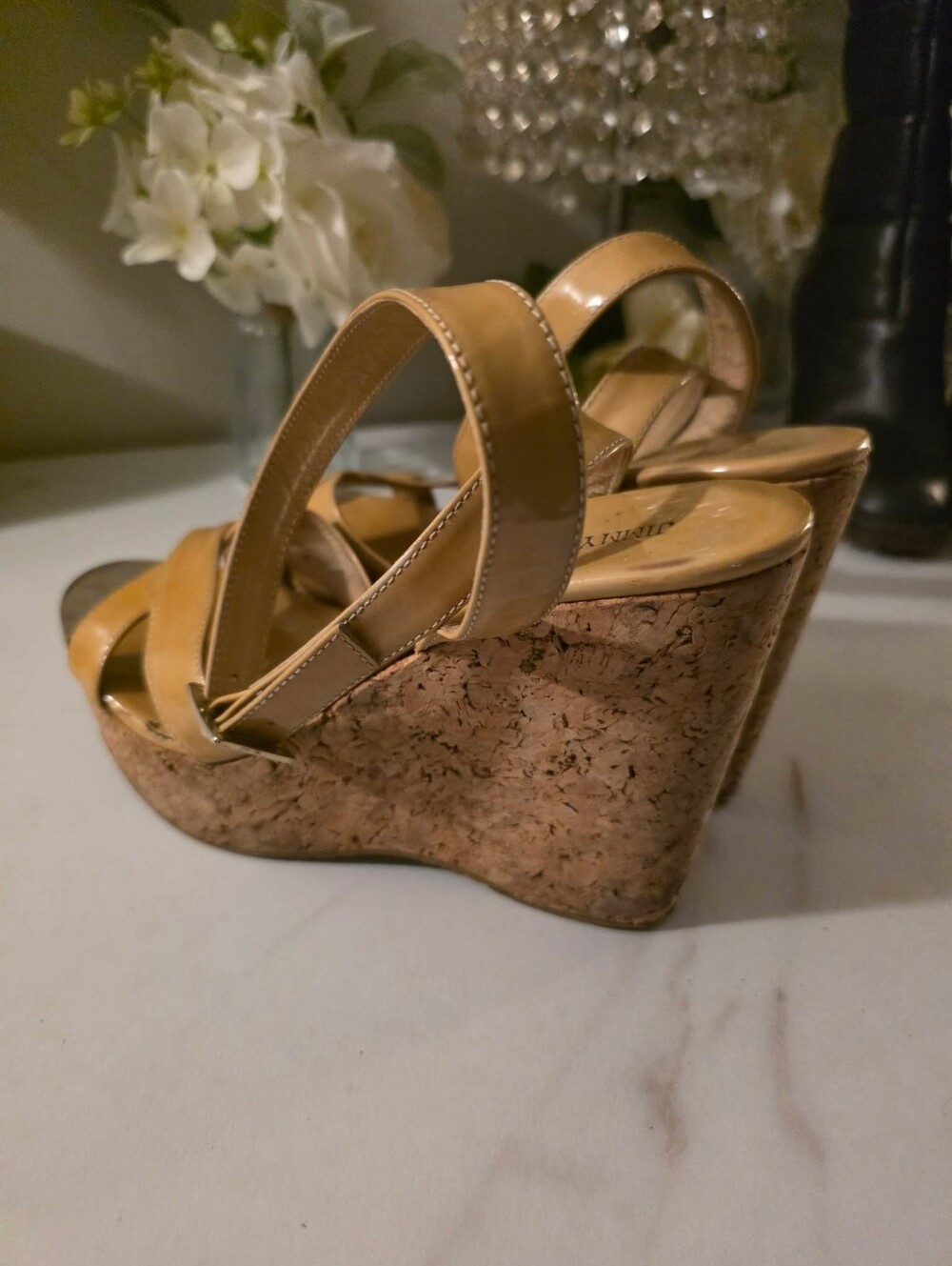 Jimmy Choo Sandels